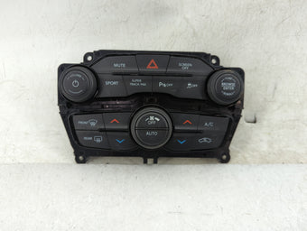 compare product 2022 Dodge Challenger Climate Control Module Temperature AC/Heater Replacement P/N:P68293608AE 20590101 Fits OEM Used Auto Parts