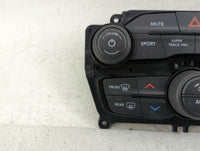 2022 Dodge Challenger Climate Control Module Temperature AC/Heater Replacement P/N:P68293608AE 20590101 Fits OEM Used Auto P