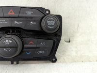 2022 Dodge Challenger Climate Control Module Temperature AC/Heater Replacement P/N:P68293608AE 20590101 Fits OEM Used Auto P