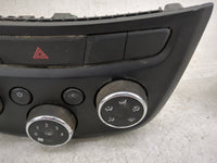 2022 Dodge Challenger Climate Control Module Temperature AC/Heater Replacement P/N:42588188 Fits OEM Used Auto Parts - Oemus
