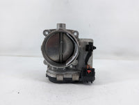 2011-2022 Dodge Challenger Throttle Body P/N:0 280 750 00X 05184349AF Fits OEM Used Auto Parts - Oemusedautoparts1.com