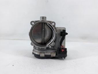 compare product 2011-2022 Dodge Challenger Throttle Body P/N:0 280 750 00X 05184349AF Fits OEM Used Auto Parts