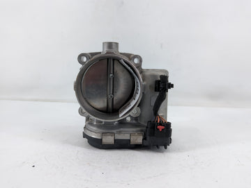 2011-2022 Dodge Challenger Throttle Body P/N:0 280 750 00X 05184349AF Fits OEM Used Auto Parts - Oemusedautoparts1.com
