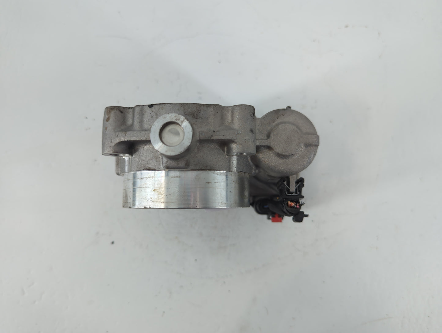 2011-2022 Dodge Challenger Throttle Body P/N:0 280 750 00X 05184349AF Fits OEM Used Auto Parts - Oemusedautoparts1.com