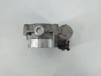 2011-2022 Dodge Challenger Throttle Body P/N:0 280 750 00X 05184349AF Fits OEM Used Auto Parts - Oemusedautoparts1.com