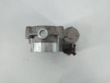 2011-2022 Dodge Challenger Throttle Body P/N:0 280 750 00X 05184349AF Fits OEM Used Auto Parts