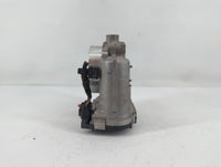 2011-2022 Dodge Challenger Throttle Body P/N:0 280 750 00X 05184349AF Fits OEM Used Auto Parts - Oemusedautoparts1.com