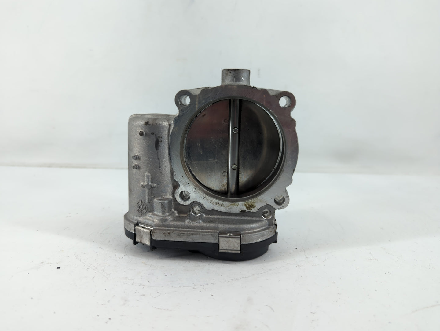2011-2022 Dodge Challenger Throttle Body P/N:0 280 750 00X 05184349AF Fits OEM Used Auto Parts - Oemusedautoparts1.com