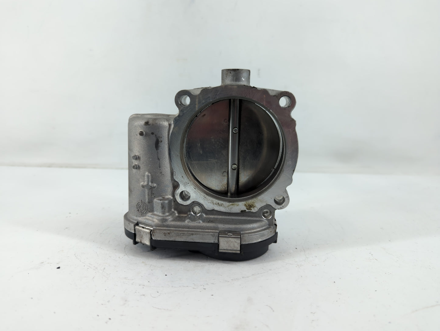 2011-2022 Dodge Challenger Throttle Body P/N:0 280 750 00X 05184349AF Fits OEM Used Auto Parts - Oemusedautoparts1.com