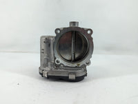 2011-2022 Dodge Challenger Throttle Body P/N:0 280 750 00X 05184349AF Fits OEM Used Auto Parts - Oemusedautoparts1.com