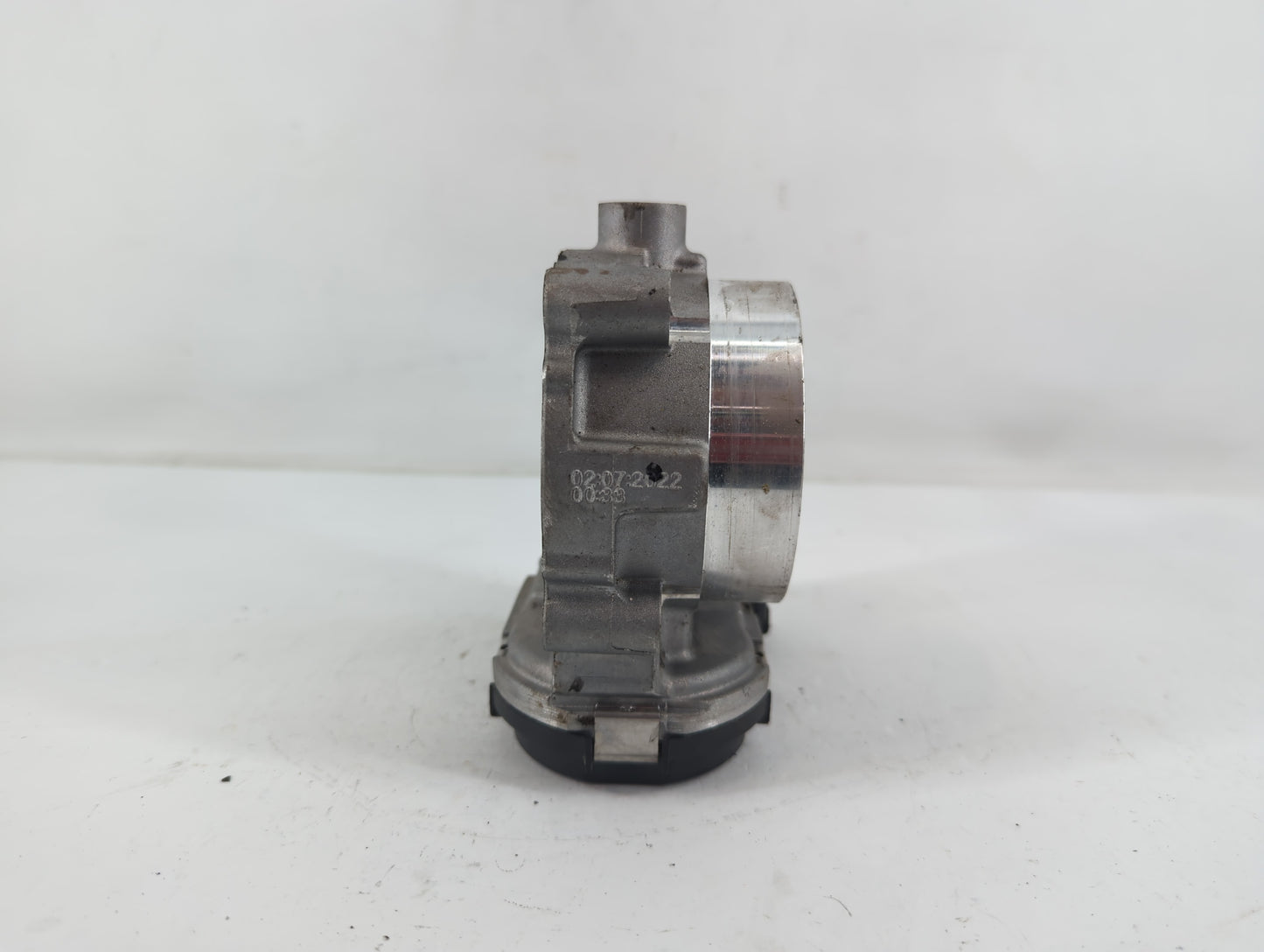 2011-2022 Dodge Challenger Throttle Body P/N:0 280 750 00X 05184349AF Fits OEM Used Auto Parts - Oemusedautoparts1.com