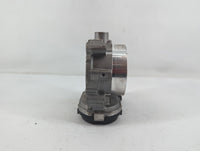 2011-2022 Dodge Challenger Throttle Body P/N:0 280 750 00X 05184349AF Fits OEM Used Auto Parts - Oemusedautoparts1.com