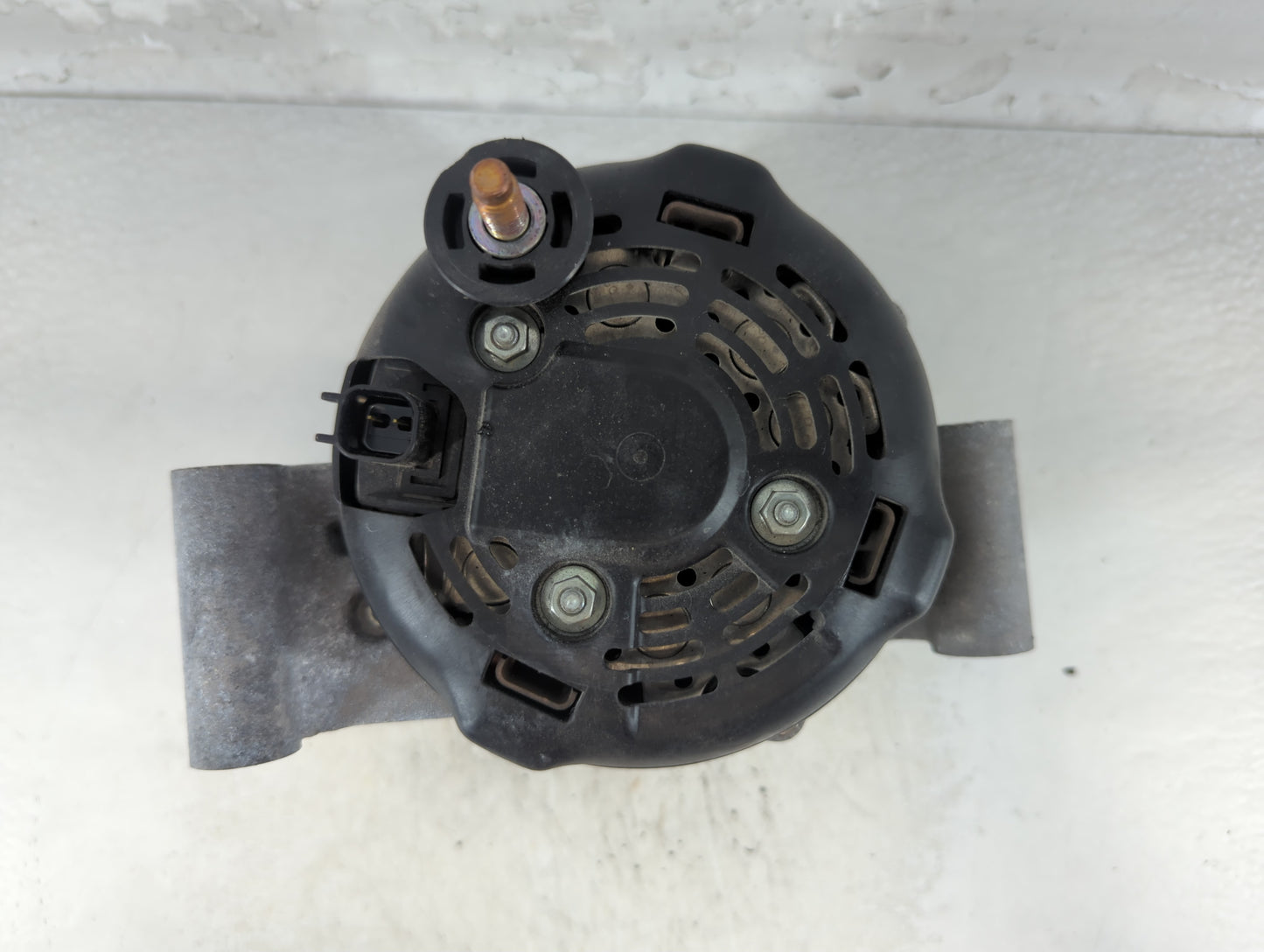 2011-2022 Dodge Charger Alternator Replacement Generator Charging Assembly Engine OEM P/N:TN421000-0752 P04801779A Fits OEM 