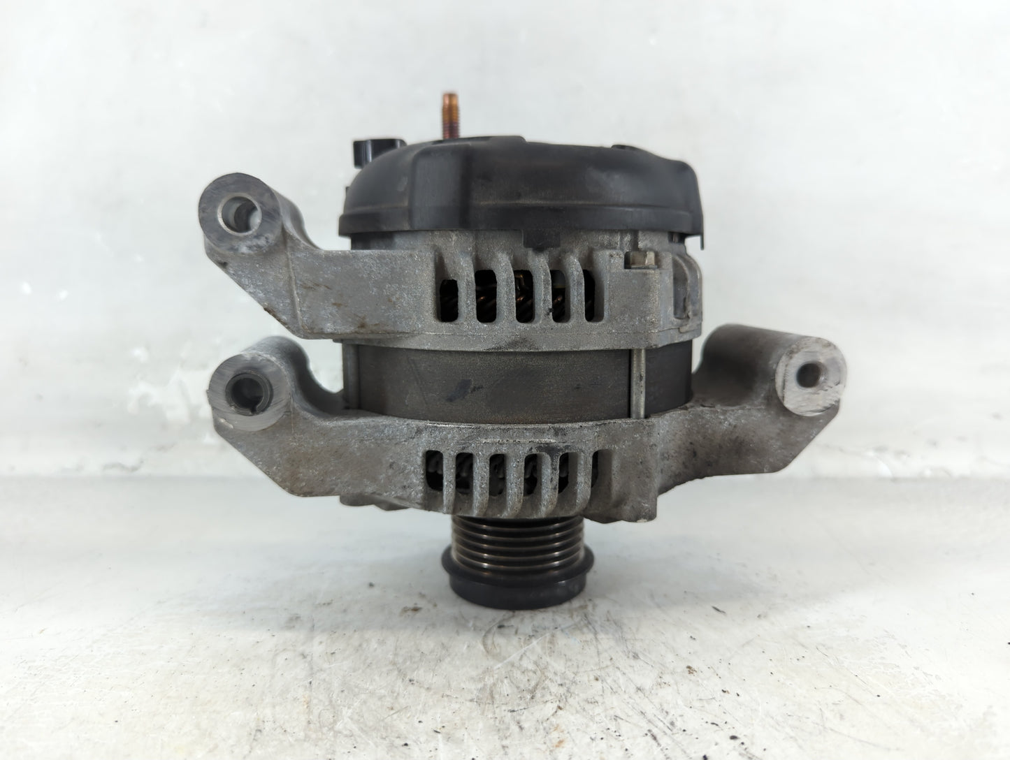 2011-2022 Dodge Charger Alternator Replacement Generator Charging Assembly Engine OEM P/N:TN421000-0752 P04801779A Fits OEM 