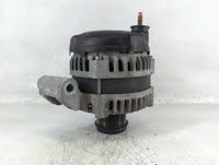 2011-2022 Dodge Charger Alternator Replacement Generator Charging Assembly Engine OEM P/N:TN421000-0752 P04801779A Fits OEM 