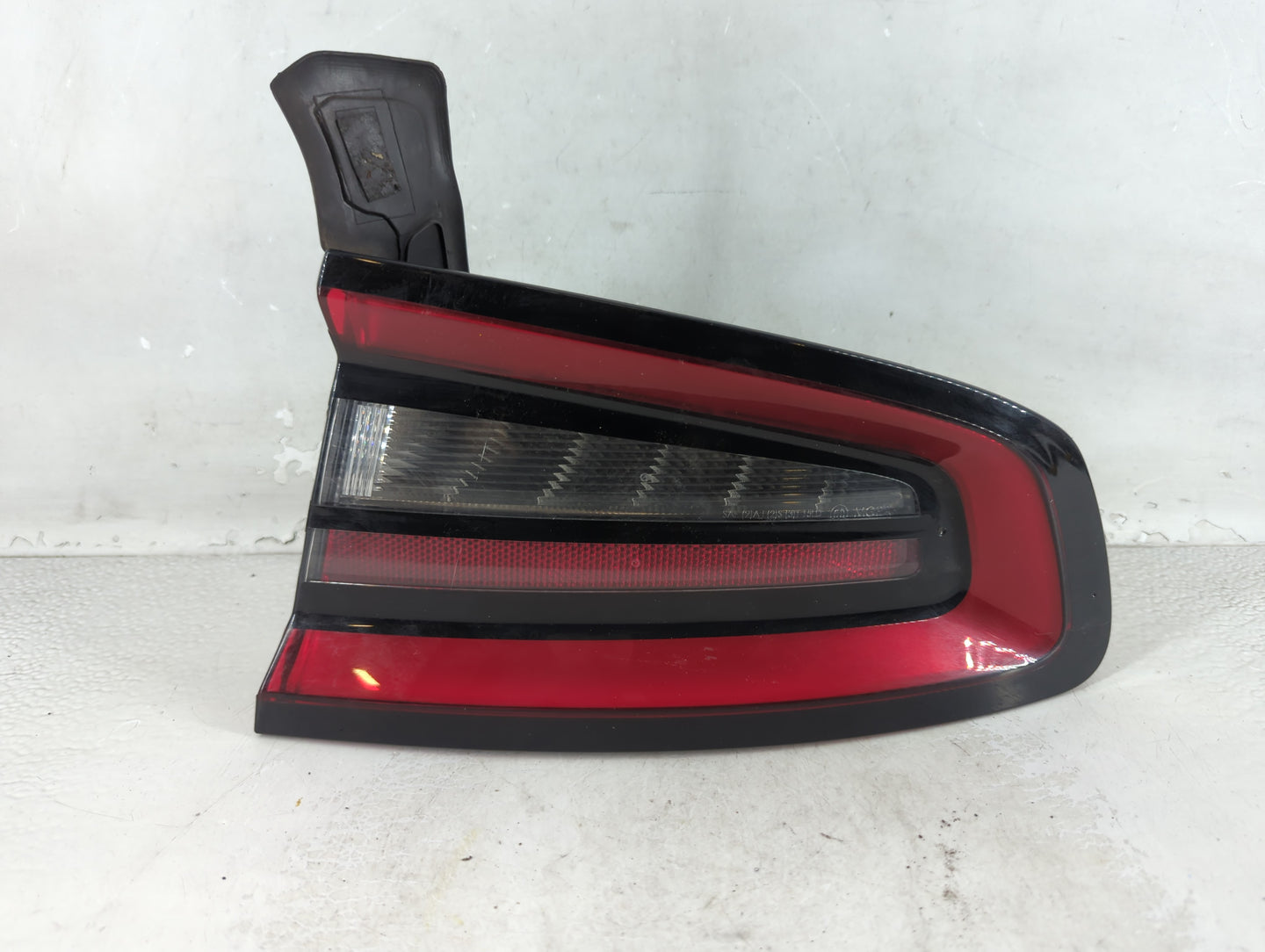 2015-2022 Dodge Charger Tail Light Assembly Passenger Right OEM P/N:68213144AD Fits Fits 2015 2016 2017 2018 2019 2020 2021 