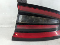 2015-2022 Dodge Charger Tail Light Assembly Passenger Right OEM P/N:68213144AD Fits Fits 2015 2016 2017 2018 2019 2020 2021 