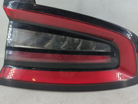 2015-2022 Dodge Charger Tail Light Assembly Passenger Right OEM P/N:68213144AD Fits Fits 2015 2016 2017 2018 2019 2020 2021 