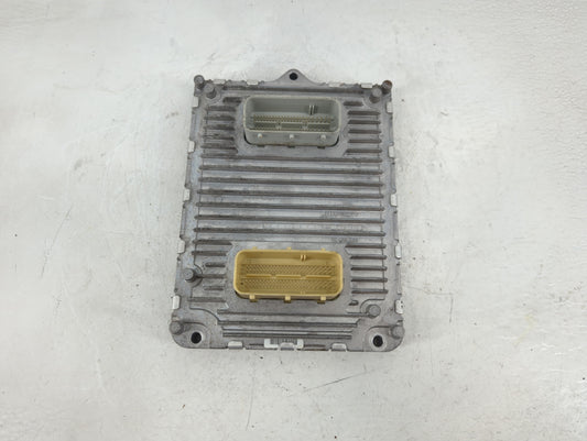 2020-2022 Dodge Charger PCM Engine Control Computer ECU ECM PCU OEM P/N:68434024AC Fits Fits 2020 2021 2022 OEM Used Auto Pa