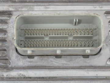 2020-2022 Dodge Charger PCM Engine Control Computer ECU ECM PCU OEM P/N:68434024AC Fits Fits 2020 2021 2022 OEM Used Auto Parts