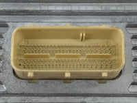 2020-2022 Dodge Charger PCM Engine Control Computer ECU ECM PCU OEM P/N:68434024AC Fits Fits 2020 2021 2022 OEM Used Auto Pa