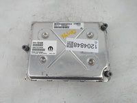 2020-2022 Dodge Charger PCM Engine Control Computer ECU ECM PCU OEM P/N:68434024AC Fits Fits 2020 2021 2022 OEM Used Auto Pa