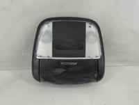 2022 Dodge Charger Overhead Roof Console - Oemusedautoparts1.com