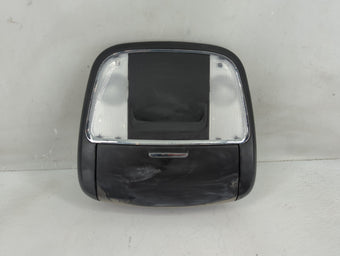compare product 2022 Dodge Charger Overhead Roof Console