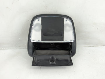 2022 Dodge Charger Overhead Roof Console