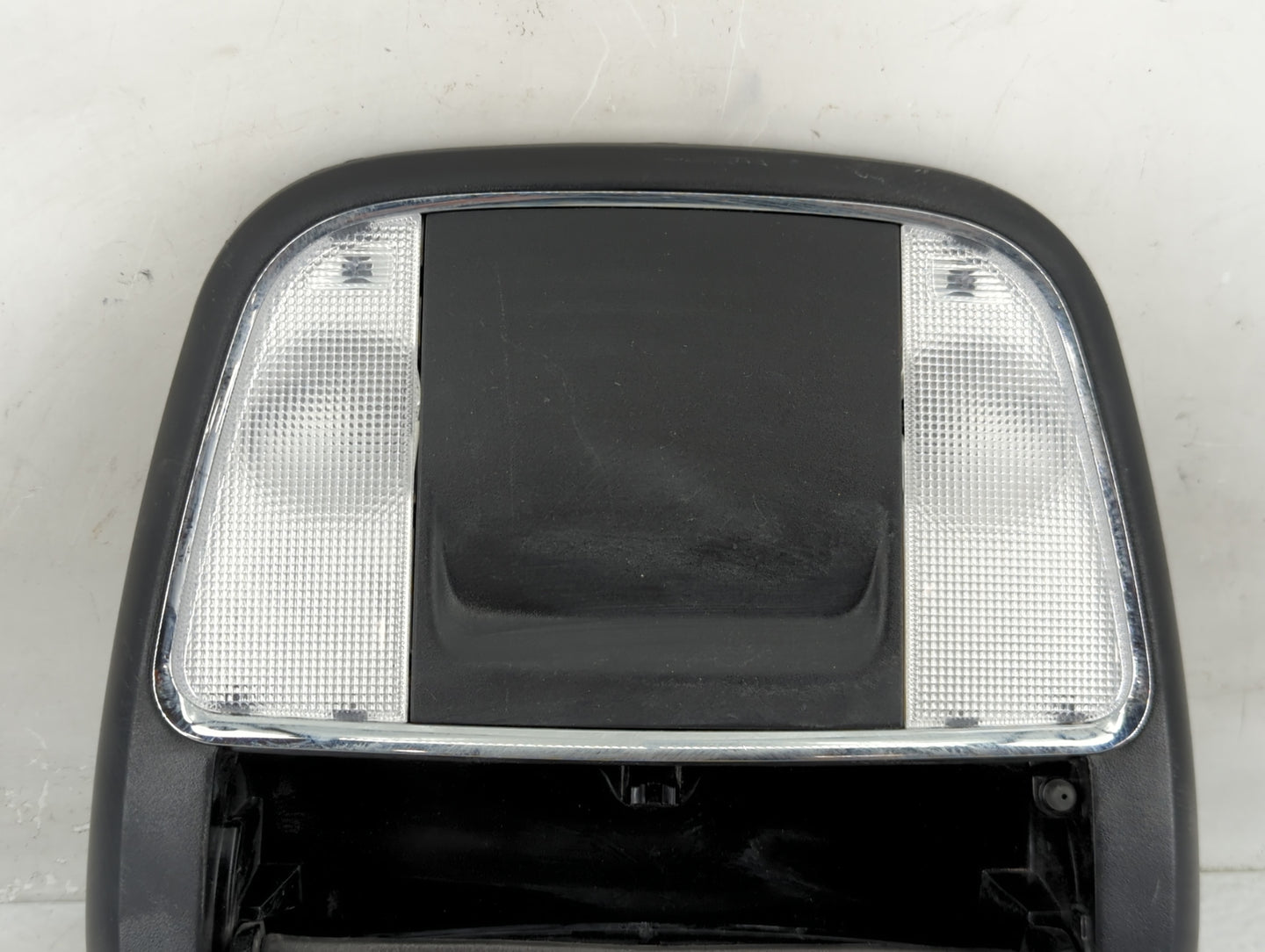 2022 Dodge Charger Overhead Roof Console - Oemusedautoparts1.com