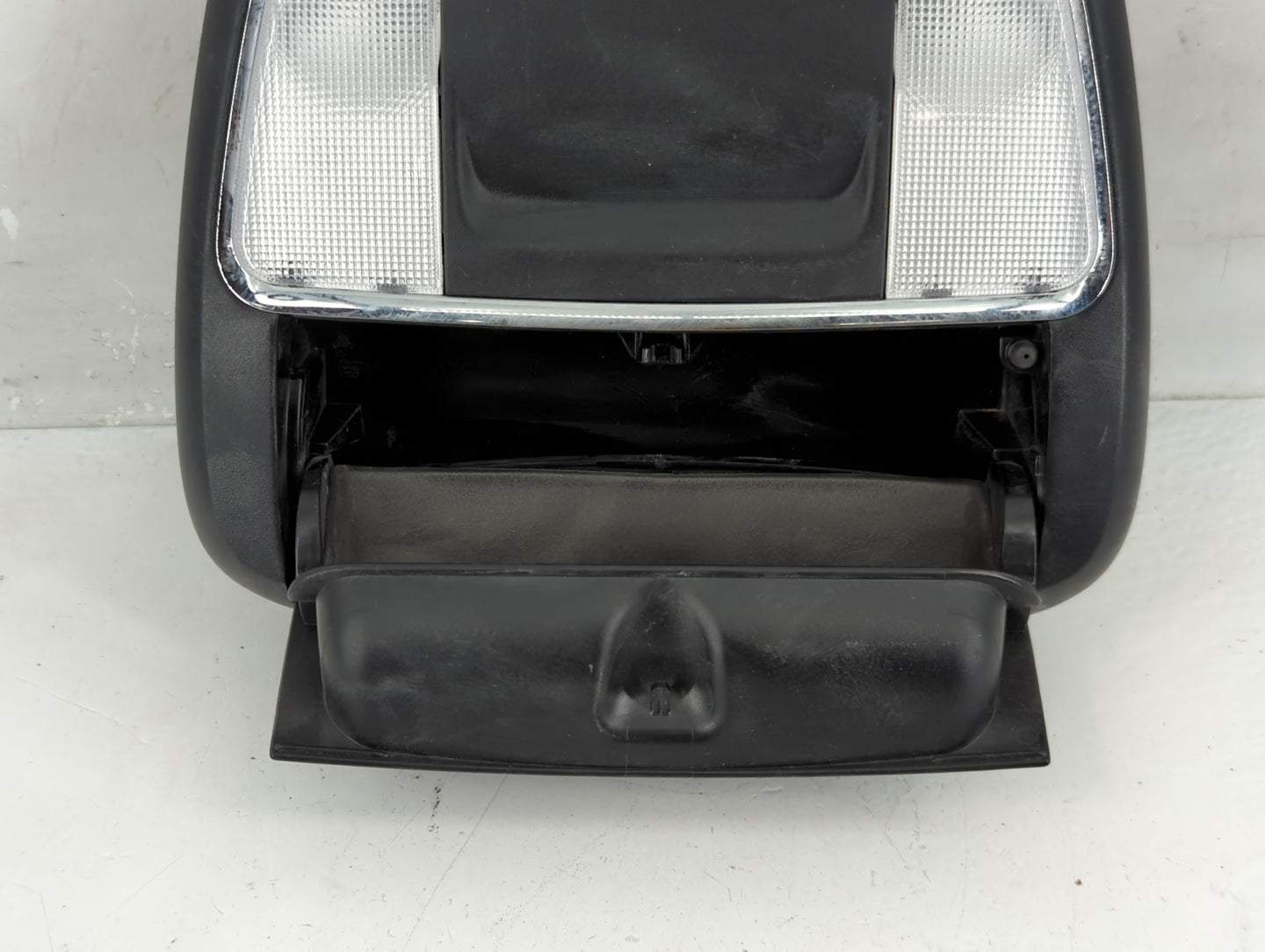 2022 Dodge Charger Overhead Roof Console - Oemusedautoparts1.com