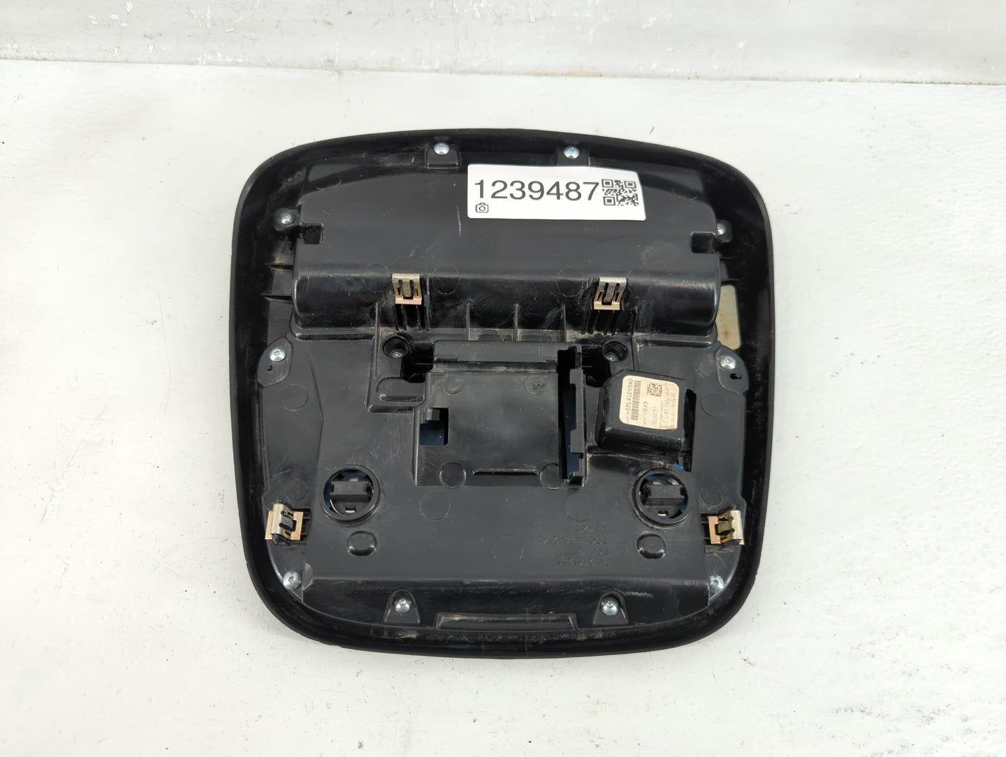 2022 Dodge Charger Overhead Roof Console - Oemusedautoparts1.com