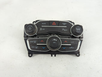 compare product 2022 Dodge Charger Climate Control Module Temperature AC/Heater Replacement Fits OEM Used Auto Parts