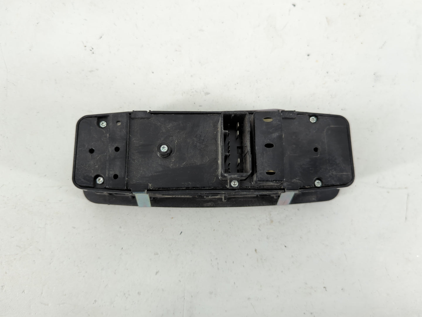 2020-2022 Dodge Charger Master Power Window Switch Replacement Driver Side Left P/N:68455275AA Fits Fits 2020 2021 2022 OEM 