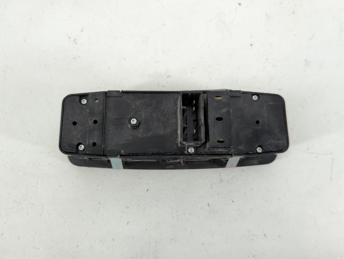 2020-2022 Dodge Charger Master Power Window Switch Replacement Driver Side Left P/N:68455275AA Fits Fits 2020 2021 2022 OEM 