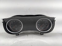 2021-2022 Dodge Charger Instrument Cluster Speedometer Gauges Fits Fits 2021 2022 OEM Used Auto Parts - Oemusedautoparts1.co