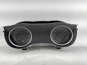 compare product 2021-2022 Dodge Charger Instrument Cluster Speedometer Gauges Fits Fits 2021 2022 OEM Used Auto Parts