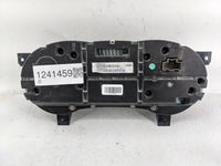 2021-2022 Dodge Charger Instrument Cluster Speedometer Gauges Fits Fits 2021 2022 OEM Used Auto Parts - Oemusedautoparts1.co