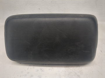 2022 Dodge Charger Center Console Armrest Cover Lid Fits OEM Used Auto Parts - Oemusedautoparts1.com