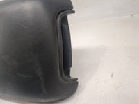 2022 Dodge Charger Center Console Armrest Cover Lid Fits OEM Used Auto Parts - Oemusedautoparts1.com