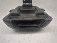 2022 Dodge Charger Center Console Armrest Cover Lid Fits OEM Used Auto Parts - Oemusedautoparts1.com