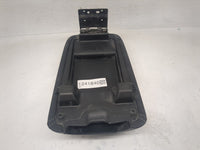 2022 Dodge Charger Center Console Armrest Cover Lid Fits OEM Used Auto Parts - Oemusedautoparts1.com
