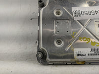 2020-2022 Dodge Charger PCM Engine Control Computer ECU ECM PCU OEM P/N:68434924AB Fits Fits 2020 2021 2022 OEM Used Auto Pa