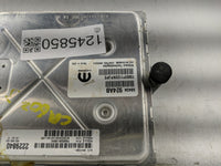 2020-2022 Dodge Charger PCM Engine Control Computer ECU ECM PCU OEM P/N:68434924AB Fits Fits 2020 2021 2022 OEM Used Auto Pa