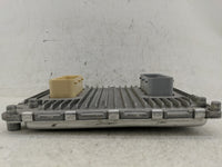 2020-2022 Dodge Charger PCM Engine Control Computer ECU ECM PCU OEM P/N:68434924AB Fits Fits 2020 2021 2022 OEM Used Auto Pa