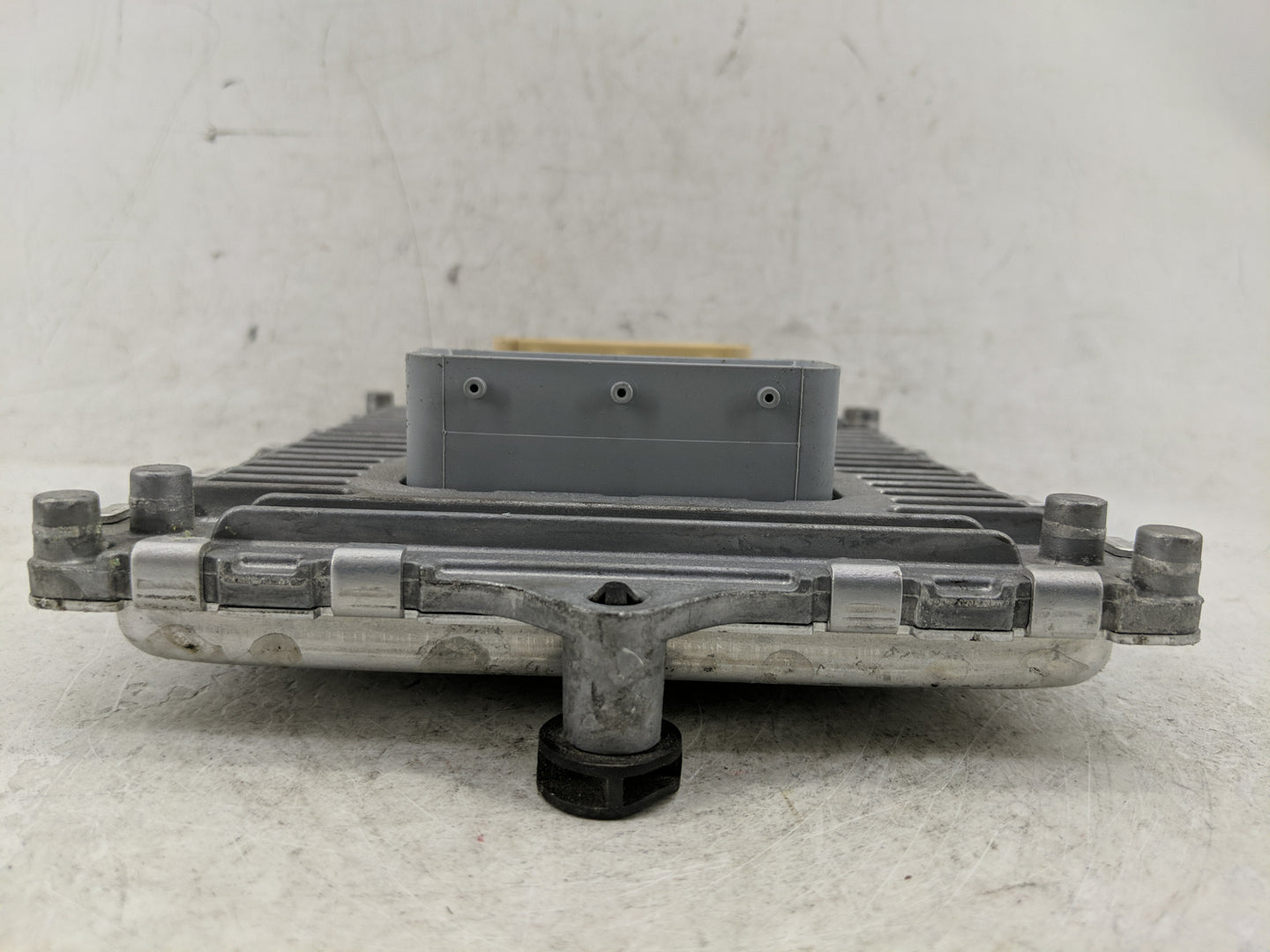 2020-2022 Dodge Charger PCM Engine Control Computer ECU ECM PCU OEM P/N:68434924AB Fits Fits 2020 2021 2022 OEM Used Auto Pa