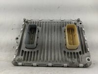 2020-2022 Dodge Charger PCM Engine Control Computer ECU ECM PCU OEM P/N:68434924AB Fits Fits 2020 2021 2022 OEM Used Auto Pa