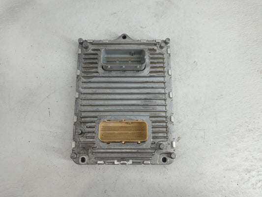 2020-2022 Dodge Charger PCM Engine Control Computer ECU ECM PCU OEM P/N:68434924AB Fits Fits 2020 2021 2022 OEM Used Auto Pa