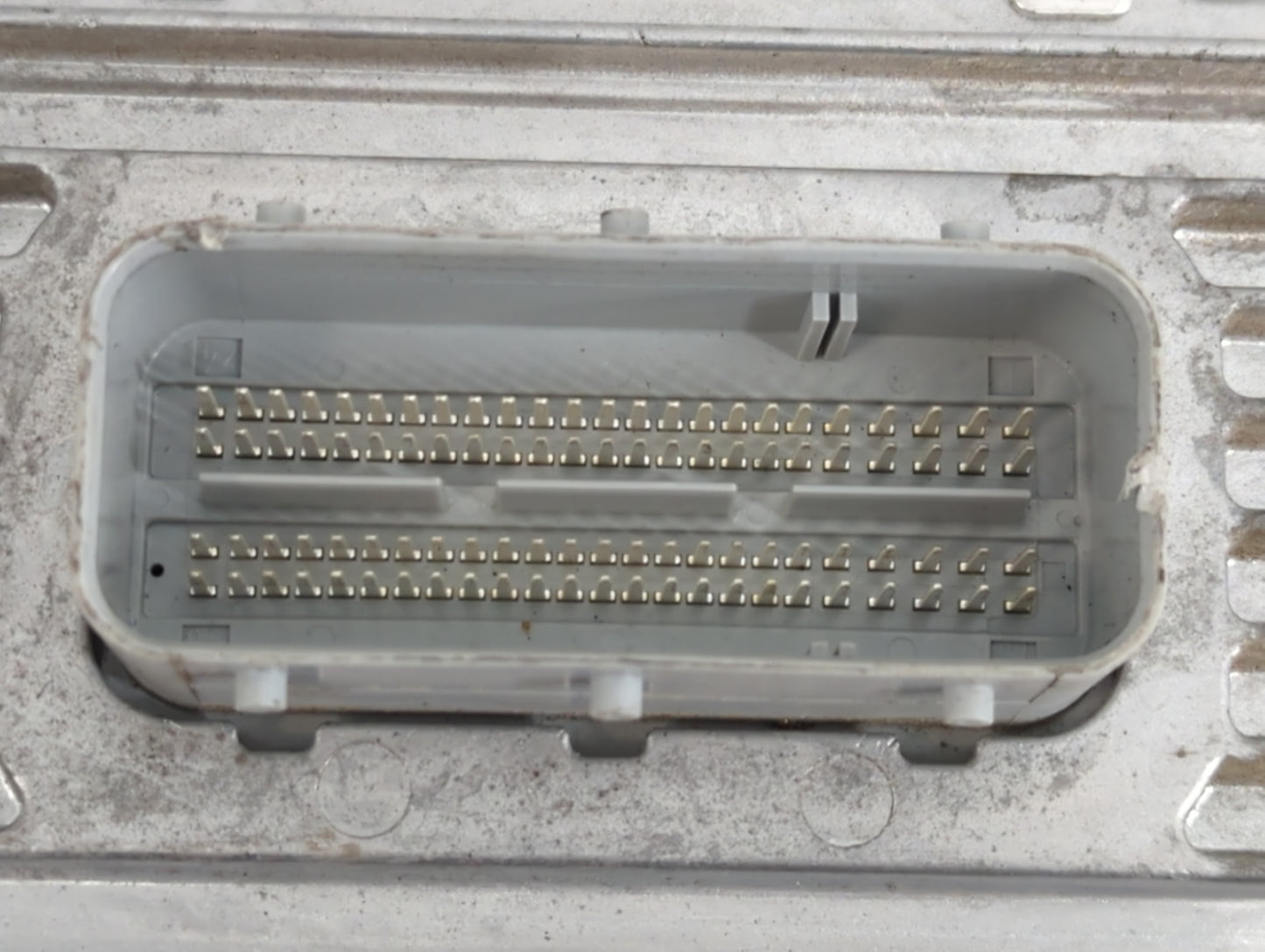 2020-2022 Dodge Charger PCM Engine Control Computer ECU ECM PCU OEM P/N:68434924AB Fits Fits 2020 2021 2022 OEM Used Auto Pa