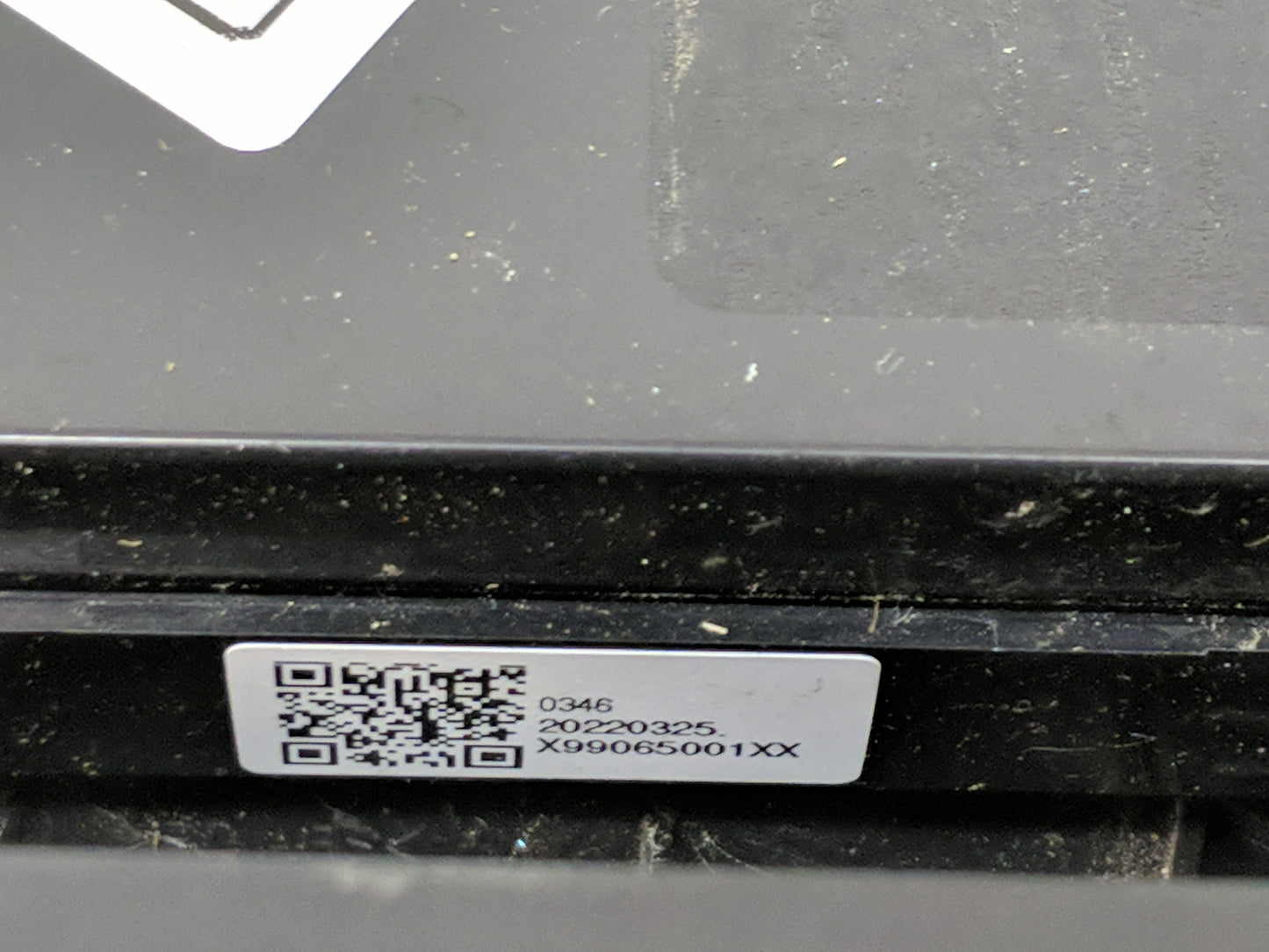 2017-2022 Dodge Charger Climate Control Module Temperature AC/Heater Replacement Fits Fits 2017 2018 2019 2020 2021 2022 OEM